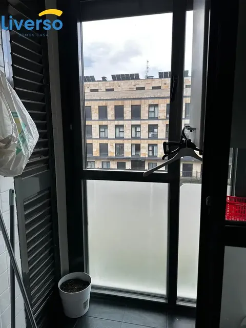 Pis de 85 m² a Burgos