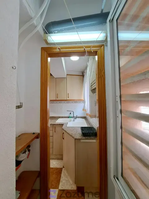 Pis de 60 m² a Puçol