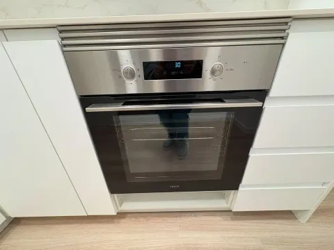 Pis de 82 m² a Terrassa
