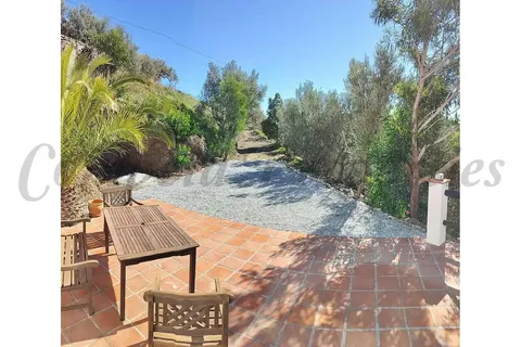 Casa 7000 m² a Torrox