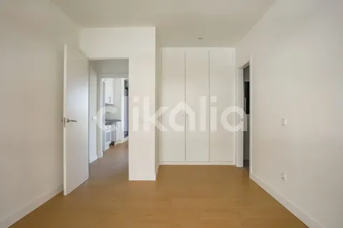 Pis de 120 m² a Madrid