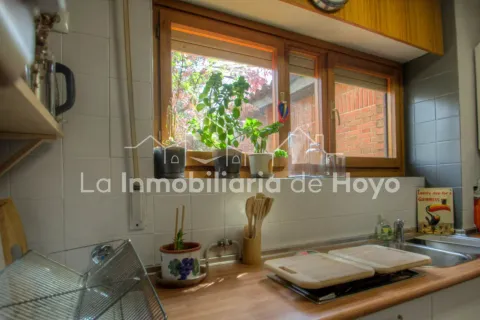 Pis de 105 m² a Hoyo de Manzanares