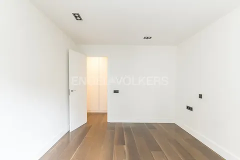 Pis de 153 m² a Madrid