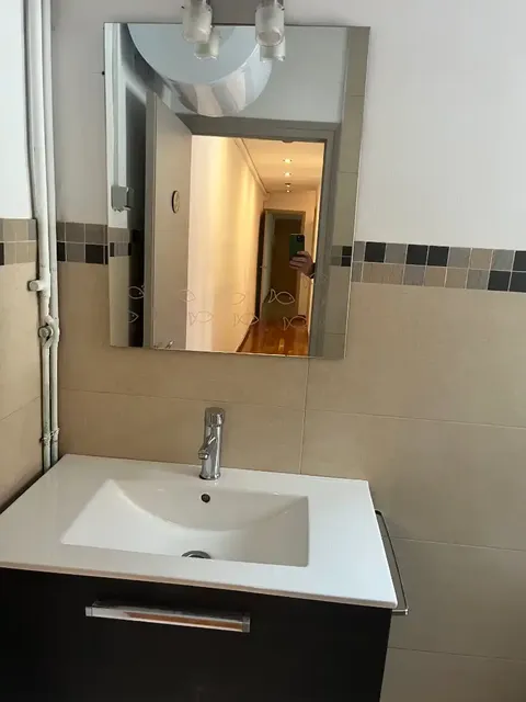 Wohnung 90 m² in Terrassa