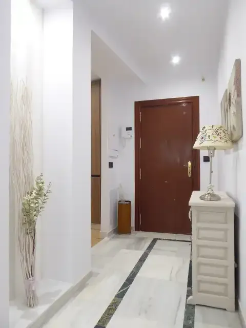 Pis de 95 m² a Màlaga