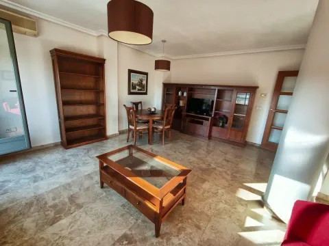 Wohnung 110 m² in Albacete