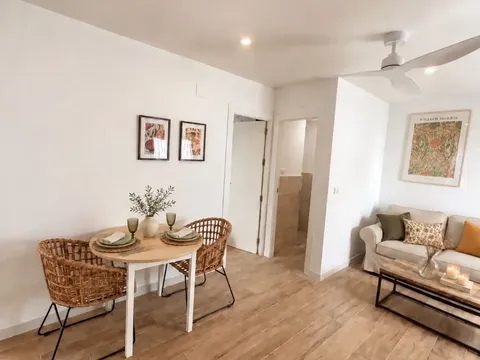 Pis de 42 m² a Còrdova