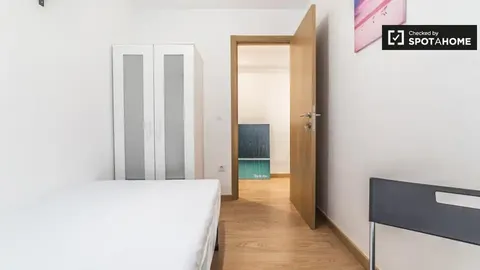 Habitació de lloguer, València