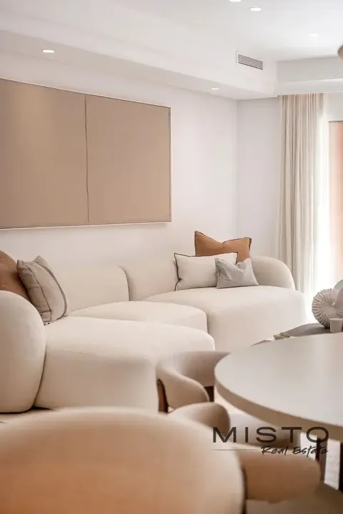 Appartamento 295 m² a Marbella