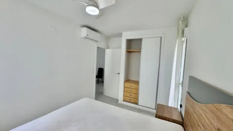 Pis de 53 m² a Múrcia