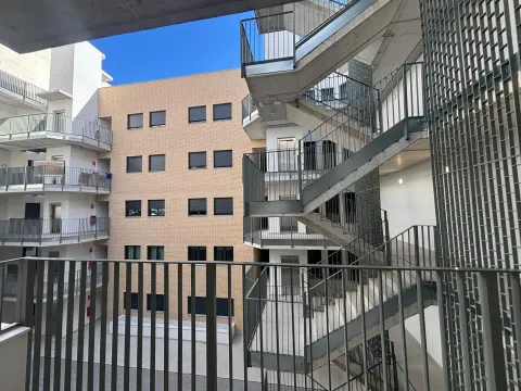 Piso de 85 m² en Granada