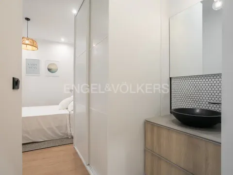 Квартира 118 м² у Валенсіі