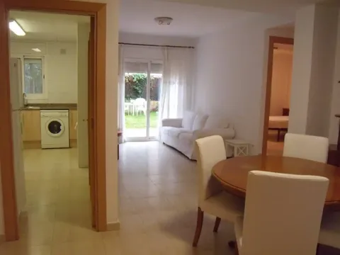 Pis de 83 m² a Girona