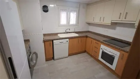 Pis de 86 m² a Dénia