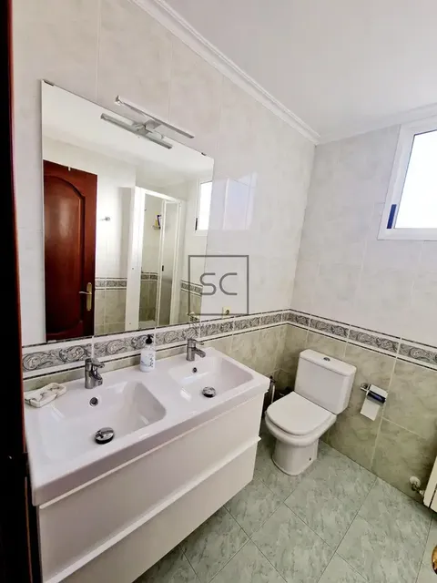 Pis de 89 m² a Ferrol