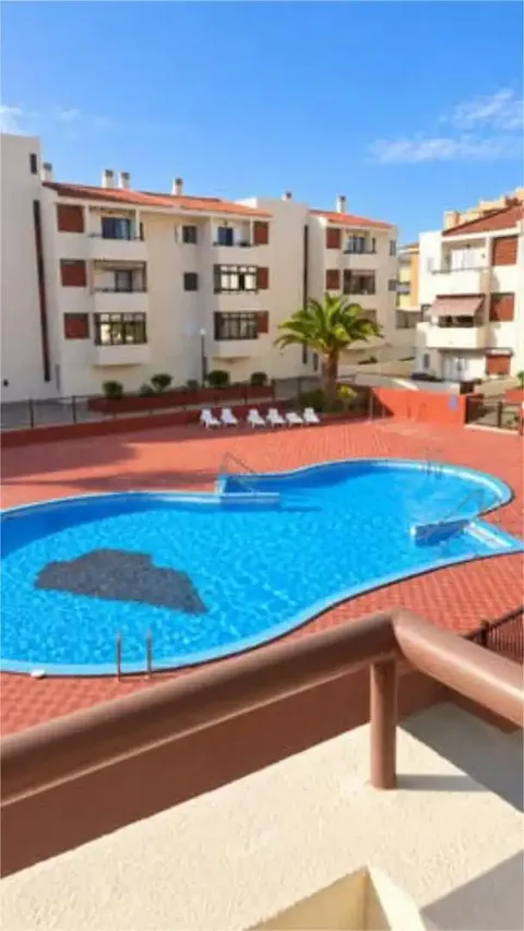 Piso de 47 m² en Güímar