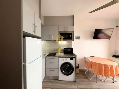 Apartamento 40 m² em Castelló d'Empúries