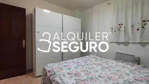 Pis de 74 m² a Còrdova
