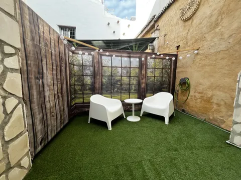 Pis de 60 m² a Màlaga