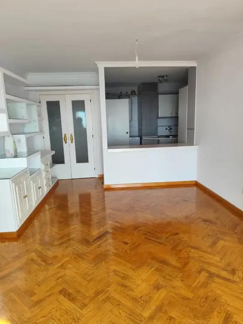 Pis de 93 m² a Màlaga