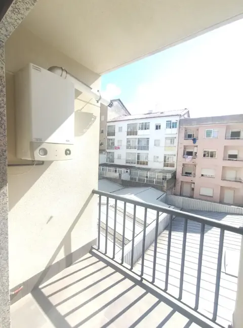 Pis de 60 m² a Ourense