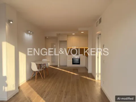 Pis de 60 m² a Barcelona