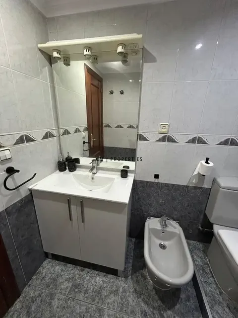 Pis de 75 m² a València