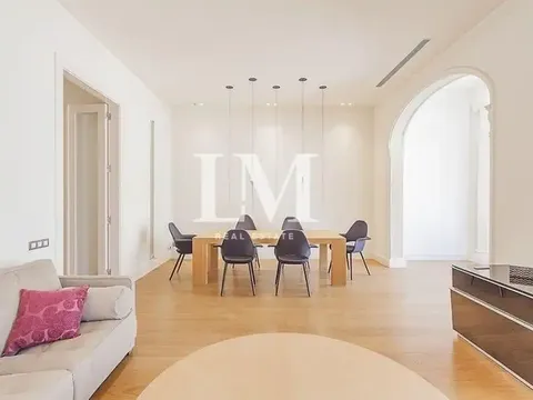 Pis de 252 m² a Barcelona
