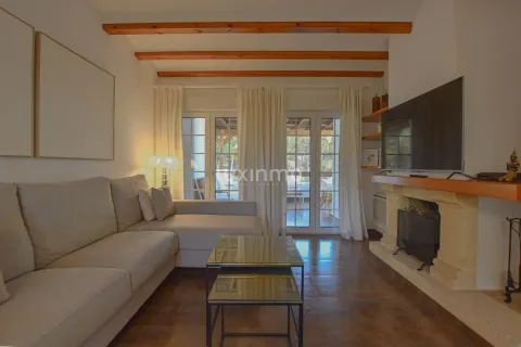 Casa de 141 m² a Xàbia