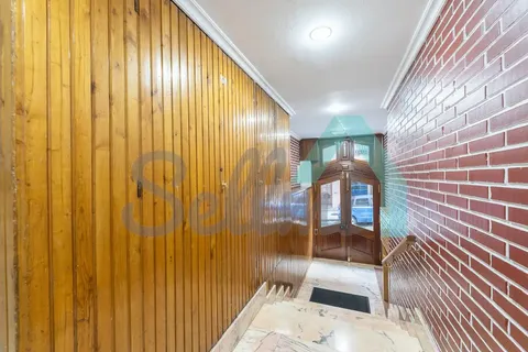 Flat 52 m² in Oviedo