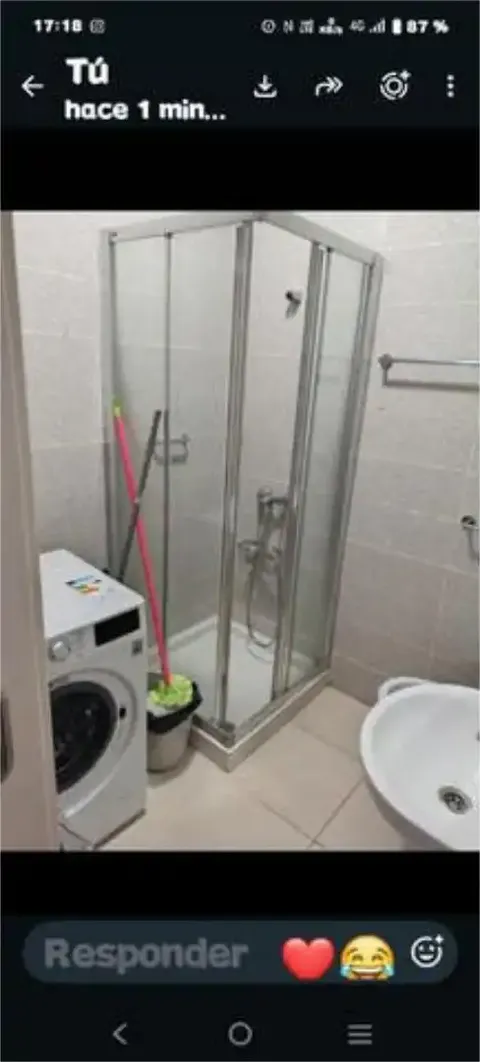 Pis de 30 m² a Las Palmas de Gran Canaria