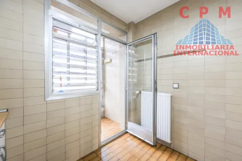 Pis de 207 m² a Madrid