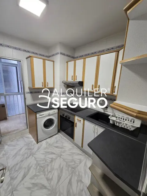 Appartamento 88 m² a Alcalá de Henares
