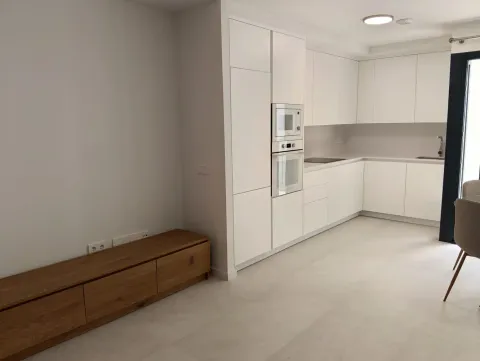 Pis de 77 m² a Santa Cruz de Tenerife