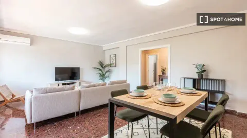 Habitación en alquiler, Valencia