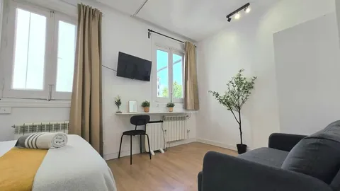 Pis de 53 m² a Madrid