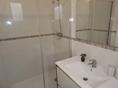 Habitació de lloguer, Sant Vicent del Raspeig