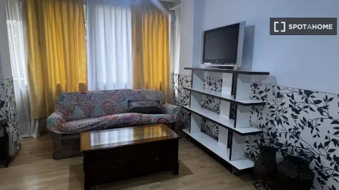 Zimmer zur Miete, Valencia