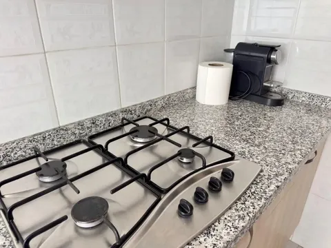 Wohnung 59 m² in Gandia