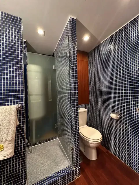 Pis de 100 m² a Santiago de Compostel·la
