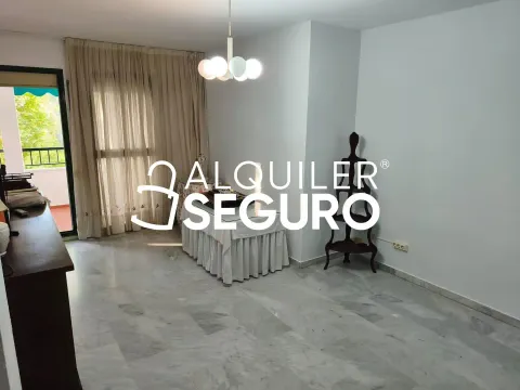 Pis de 96 m² a Sevilla