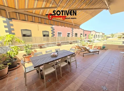 Appartamento 120 m² a Adeje
