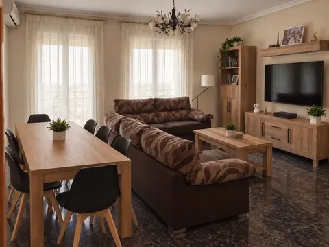 Pis de 135 m² a Elx
