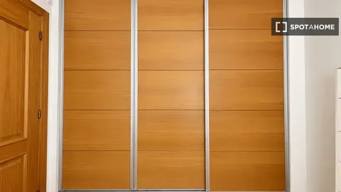 Pis de 66 m² a Madrid