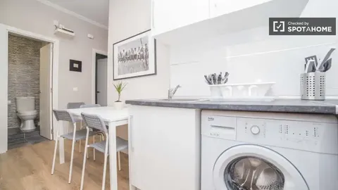Zimmer zur Miete, Valencia