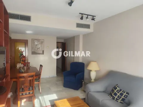 Pis de 88 m² a Sevilla