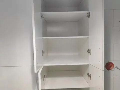 Pis de 78 m² a Madrid