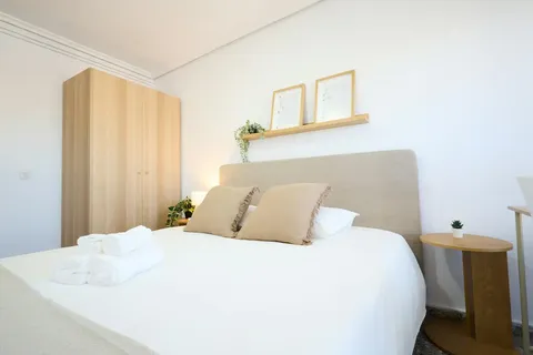 Zimmer zur Miete, Valencia
