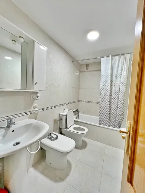 Wohnung 100 m² in Lugo