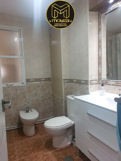 Wohnung 100 m² in Jaén